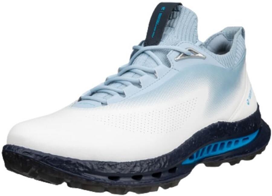 ECCO M Golf Biom Wit Air Heren Golfschoenen