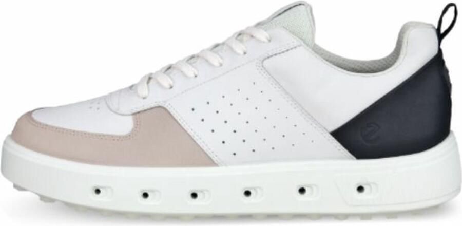 ECCO M Golf Street 720 Hybrid Heren Golfschoenen Contemporary