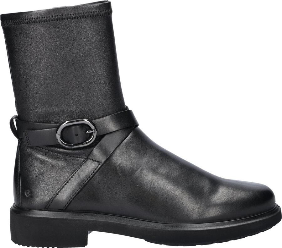 ECCO Metropole Amsterdam rits- & gesloten boots