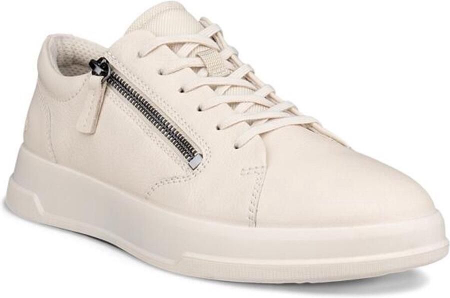 Ecco Sneakers Move W Vrijetijdsschoen veterschoen lage schoen met ritssluiting aan de zijkant - Foto 2