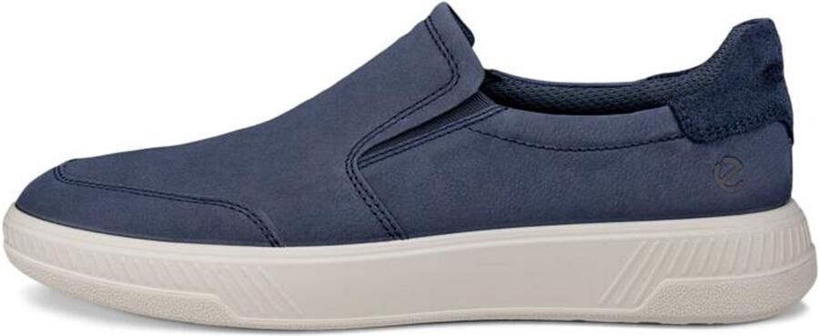 ECCO Move M Heren Instapper Blauw