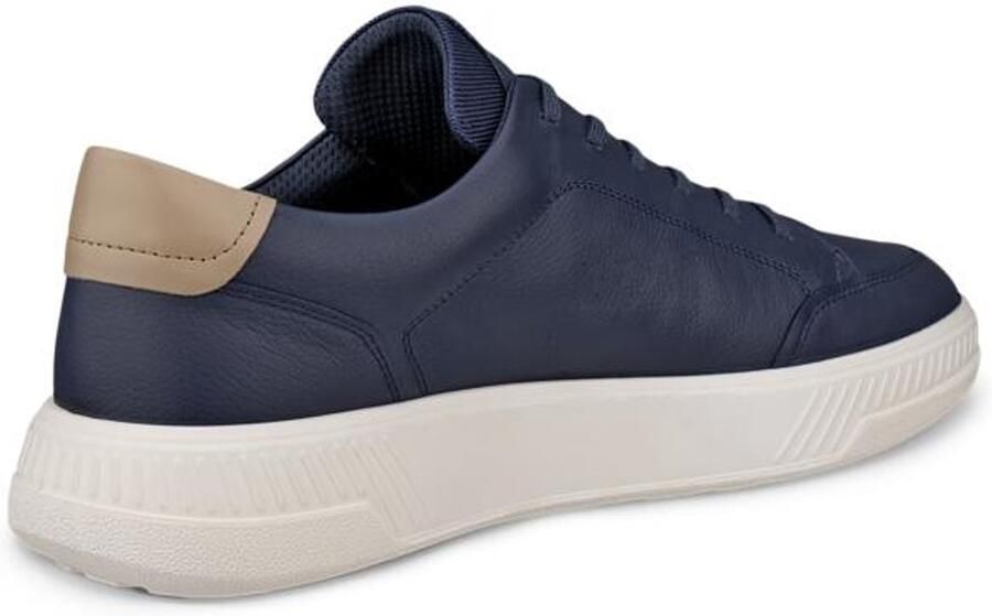Ecco Sneakers Move M Lage schoen vrijetijdsschoen veterschoen met zachte schachtrand - Foto 3