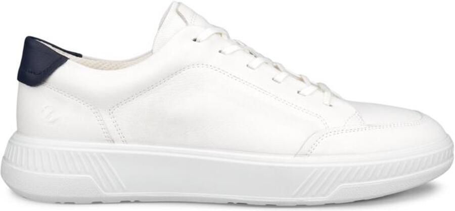 ECCO Move M Heren Veterschoenen Wit - Foto 2