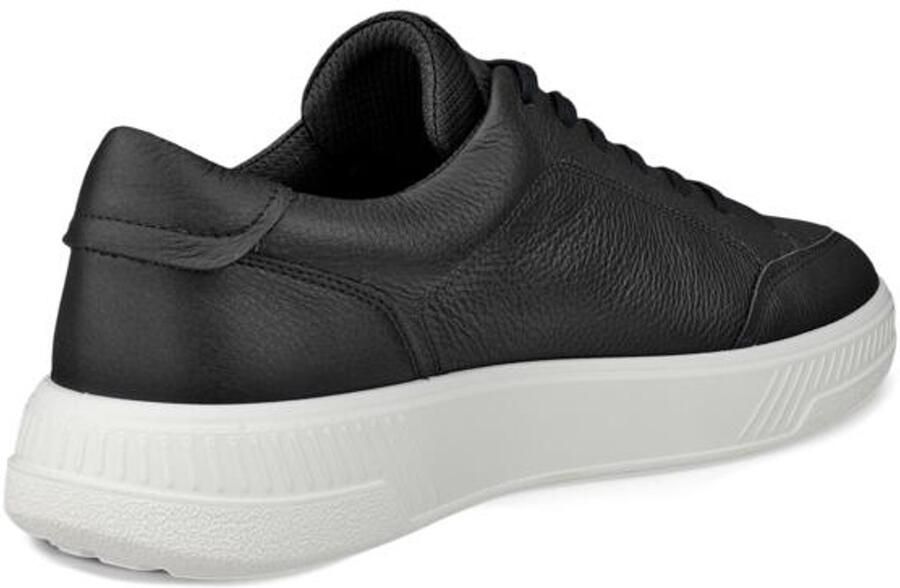 ECCO Move M Heren Veterschoenen Zwart