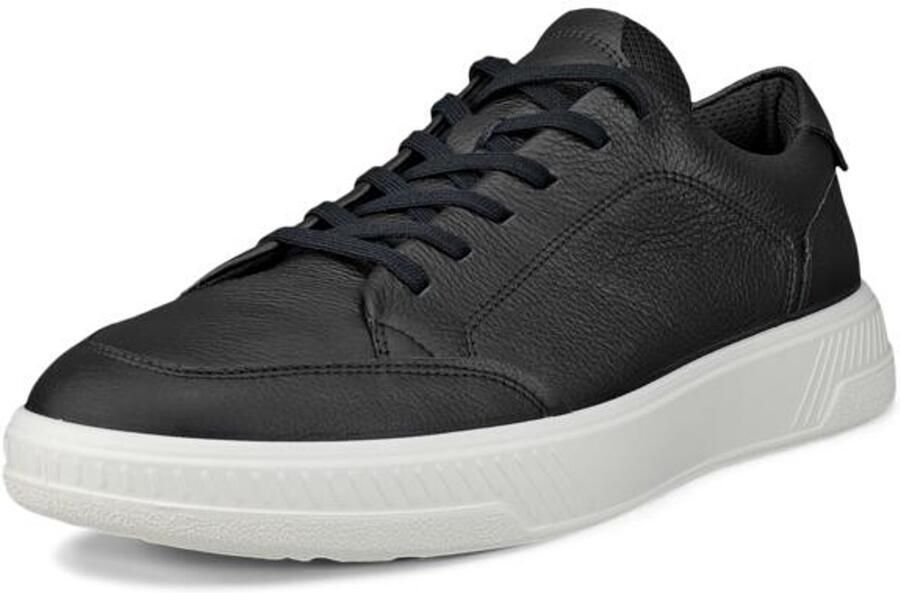 ECCO Move M Heren Veterschoenen Zwart