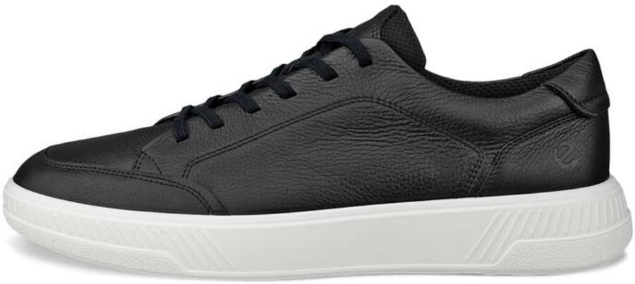 ECCO Move M Heren Veterschoenen Zwart