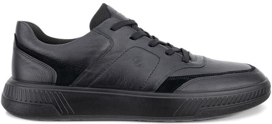 ECCO Move M Heren Veterschoenen Zwart