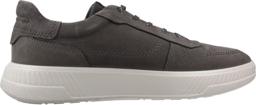ECCO Move M Heren Veterschoenen Grijs - Foto 7