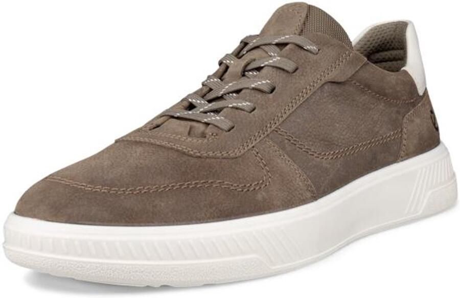ECCO Move sneaker Veterschoenen Laag Donkergrijs - Foto 2