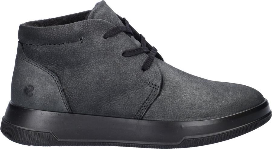 ECCO Move W dames veterboot Zwart