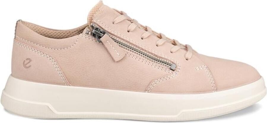ECCO Move W Dames Veterschoenen Roze