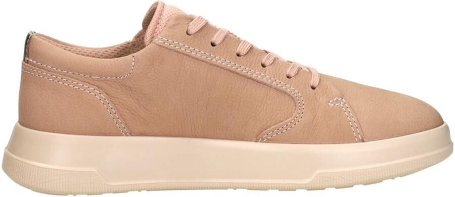 ECCO Move W Veterschoenen Laag Roze - Foto 2