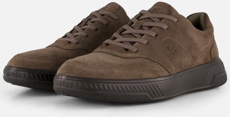 ECCO Move Walkers Sneakers bruin Suede