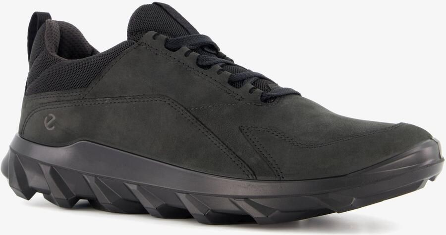ECCO MX M–Schoenen–Mannen–Zwart–40