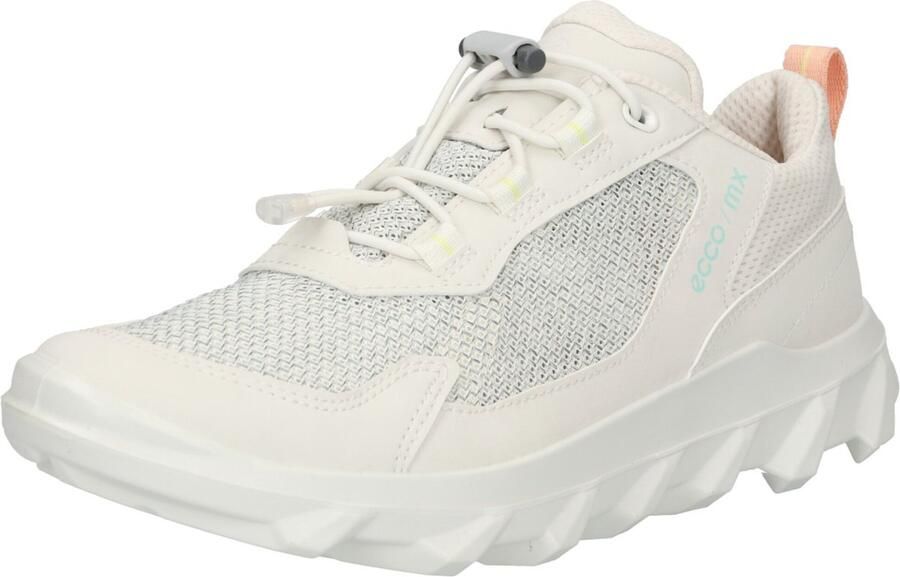 Ecco Slip-on sneakers MX W Trekking schoen slipper met schokabsorberende fluidform-uitrusting - Foto 2