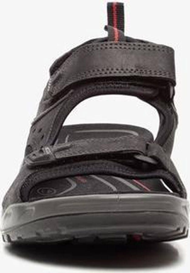 Ecco Sandalen OFFROAD met klittenbandtrensje - Foto 4