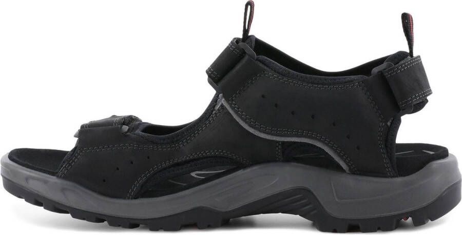 Ecco Sandalen OFFROAD met klittenbandtrensje - Foto 8