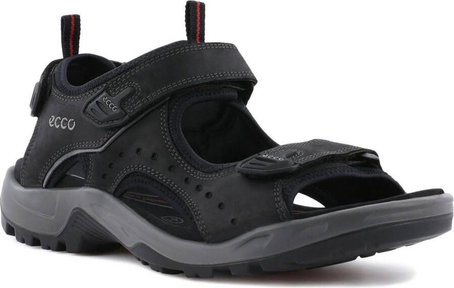 Ecco Sandalen OFFROAD met klittenbandtrensje - Foto 6