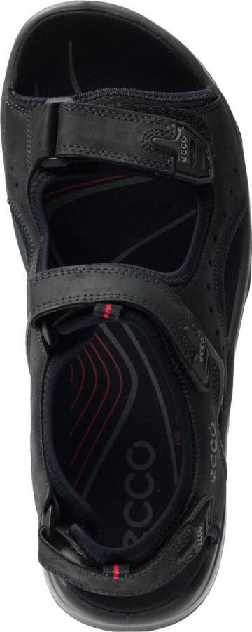 Ecco Sandalen OFFROAD met klittenbandtrensje - Foto 15