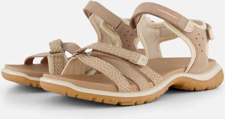 ECCO Sandaal Offroad Roam W 853303 61244 Nude Zand - Foto 10