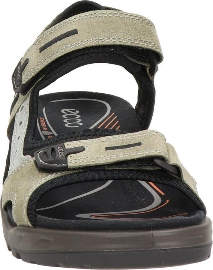 Ecco Sandalen OFFROAD zomerschoen klittenbandschoen outdoorschoen in trekkinglook - Foto 4
