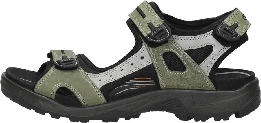 Ecco Sandalen OFFROAD zomerschoen klittenbandschoen outdoorschoen in trekkinglook - Foto 16