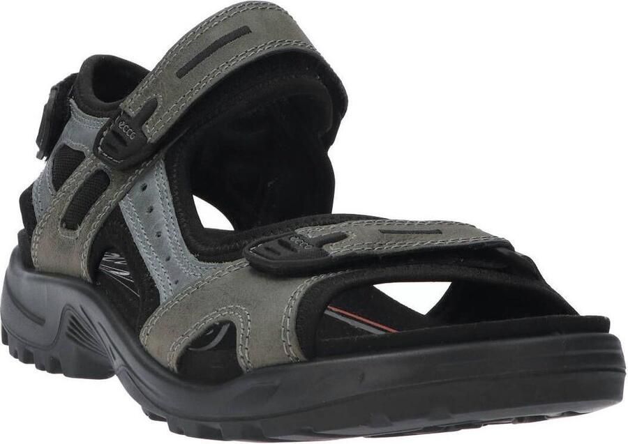 Ecco Sandalen OFFROAD zomerschoen klittenbandschoen outdoorschoen in trekkinglook - Foto 7