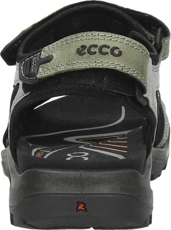 Ecco Sandalen OFFROAD zomerschoen klittenbandschoen outdoorschoen in trekkinglook - Foto 6