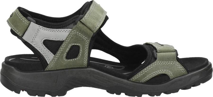 Ecco Sandalen OFFROAD zomerschoen klittenbandschoen outdoorschoen in trekkinglook - Foto 18