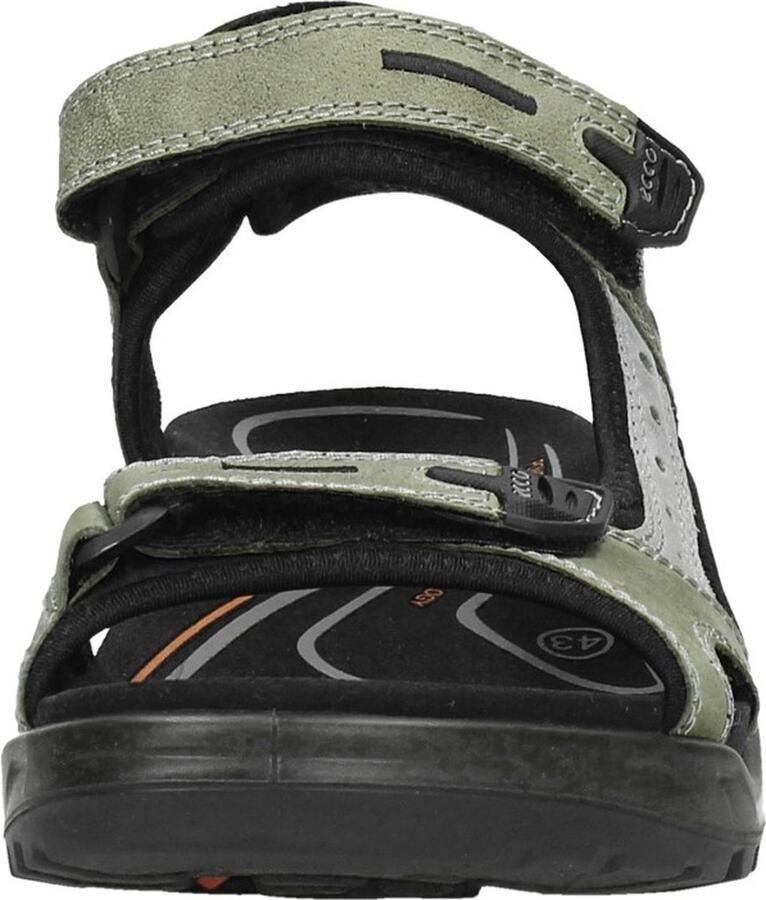 Ecco Sandalen OFFROAD zomerschoen klittenbandschoen outdoorschoen in trekkinglook - Foto 3