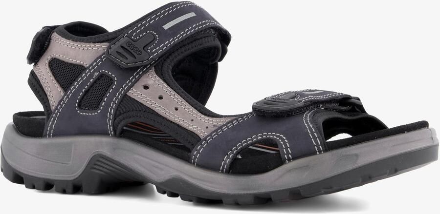 Ecco Outdoorsandalen OFFROAD zomerschoen klittenbandschoen outdoorschoen in trekkinglook - Foto 6