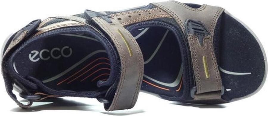 Ecco Sandalen OFFROAD M zomerschoen klittenbandschoen trekkingschoen met klittenband - Foto 18