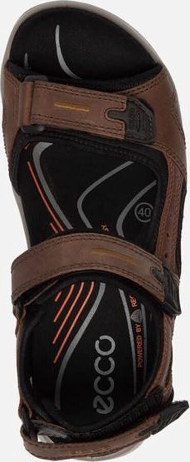 Ecco Sandalen OFFROAD M zomerschoen klittenbandschoen trekkingschoen met klittenband - Foto 18