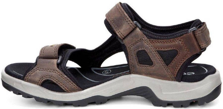 Ecco Sandalen OFFROAD M zomerschoen klittenbandschoen trekkingschoen met klittenband - Foto 14