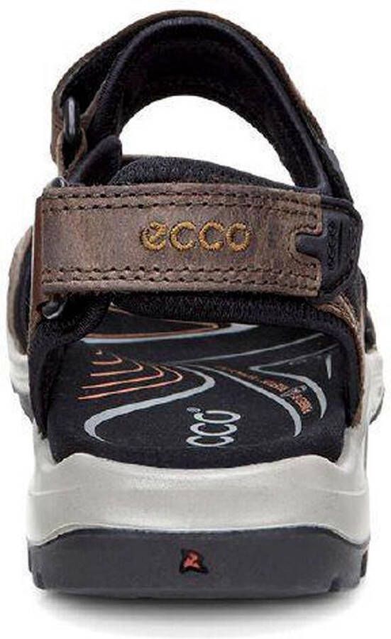 Ecco Sandalen OFFROAD M zomerschoen klittenbandschoen trekkingschoen met klittenband - Foto 10