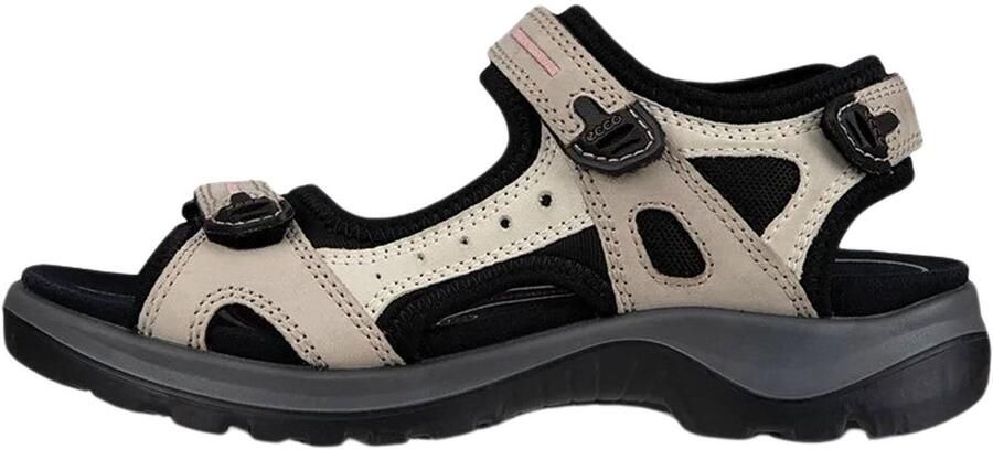 Ecco Trekkingsandalen OFFROAD outdoorschoen zomerschoen vrijetijdssandaal in sportieve look - Foto 6