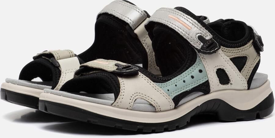 ECCO OFFROAD–Sandalen–Vrouwen–Bruin–38 - Foto 7