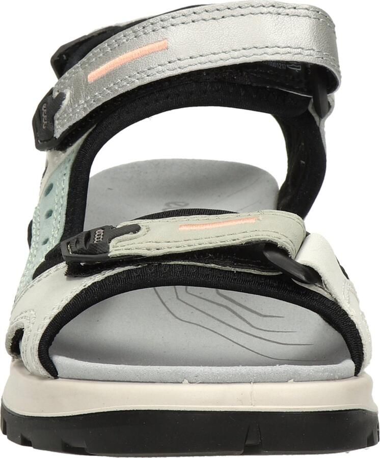 ECCO OFFROAD–Sandalen–Vrouwen–Bruin–38 - Foto 3