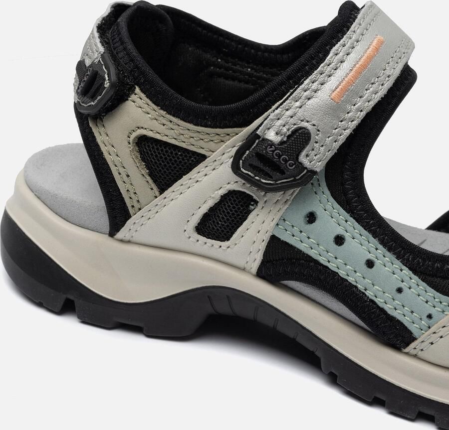ECCO OFFROAD–Sandalen–Vrouwen–Bruin–38 - Foto 2