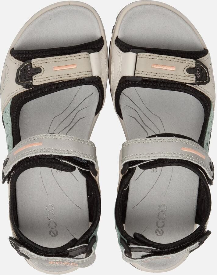 ECCO OFFROAD–Sandalen–Vrouwen–Bruin–38 - Foto 4