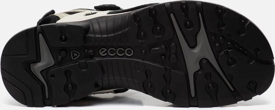 ECCO OFFROAD–Sandalen–Vrouwen–Bruin–38 - Foto 9