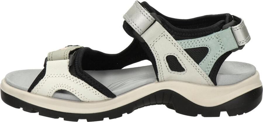 ECCO OFFROAD–Sandalen–Vrouwen–Bruin–38 - Foto 8