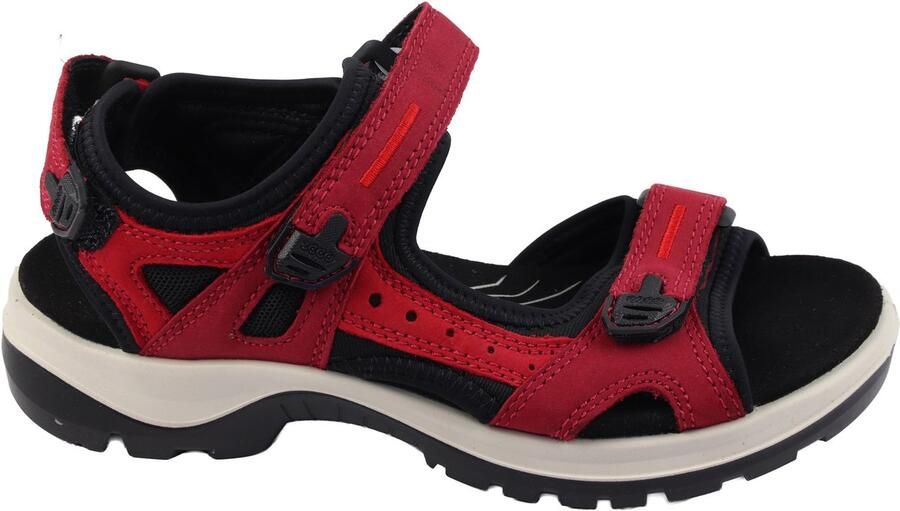 ECCO Offroad W
