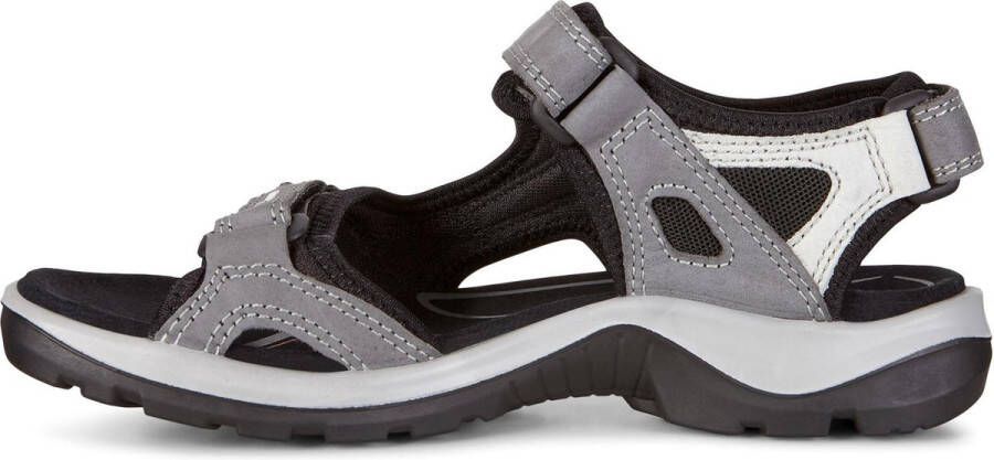 Ecco Trekkingsandalen OFFROAD outdoorschoen zomerschoen vrijetijdssandaal in sportieve look - Foto 16