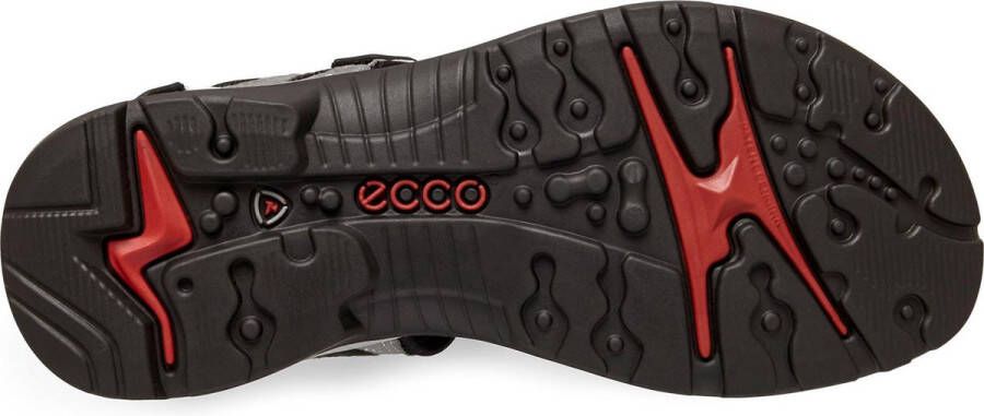 Ecco Trekkingsandalen OFFROAD outdoorschoen zomerschoen vrijetijdssandaal in sportieve look - Foto 19