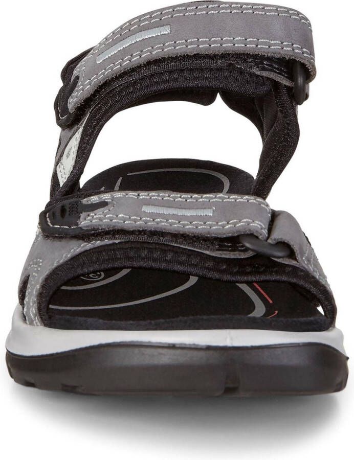 Ecco Trekkingsandalen OFFROAD outdoorschoen zomerschoen vrijetijdssandaal in sportieve look - Foto 5