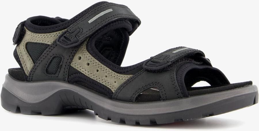 Ecco Trekkingsandalen OFFROAD outdoorschoen zomerschoen vrijetijdssandaal in sportieve look - Foto 3