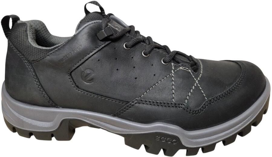 ECCO Receptor Trekk WP Shoe Multisportschoenen zwart