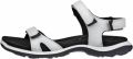 ECCO Sandaal Women Offroad Roam W White - Wit