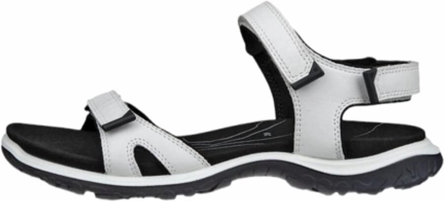 ECCO Sandaal Women Offroad Roam W White